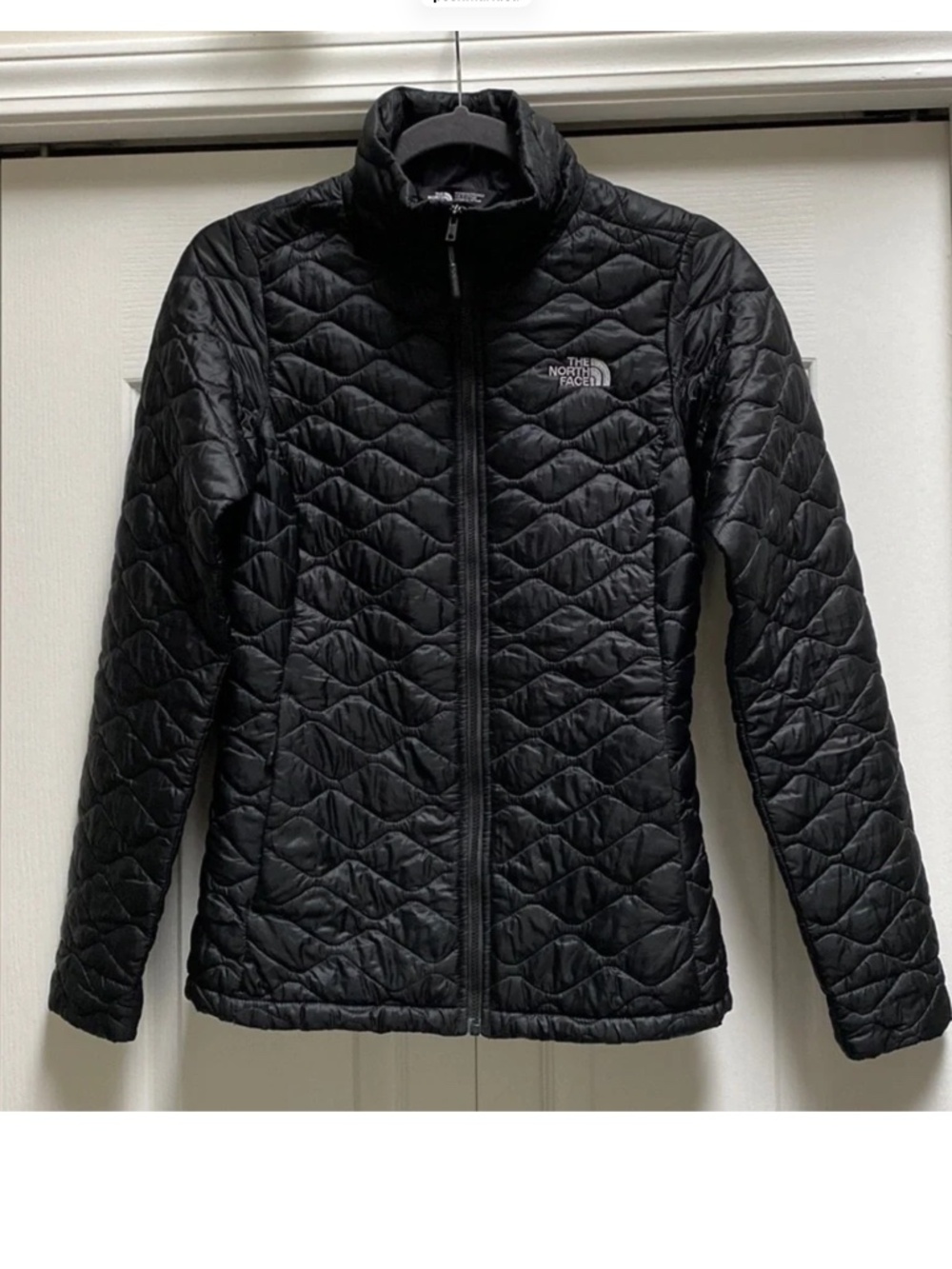 XS North Face Coat